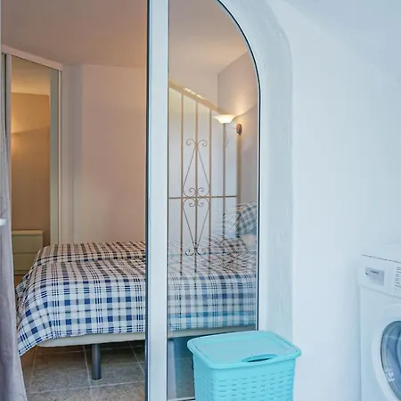 Casa Jardin- Lovely 2bed 2bath Flat Calahonda - 475m To The *