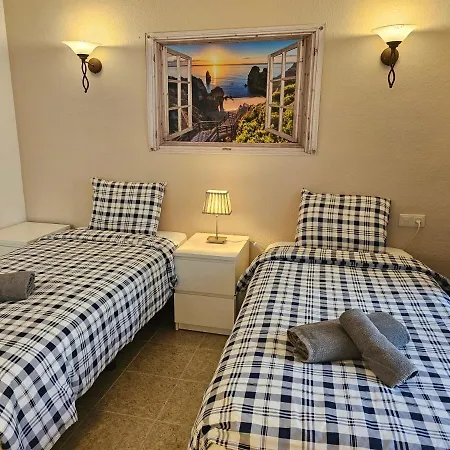 Lägenhet Casa Jardin- Lovely 2bed 2bath Flat Calahonda - 475m To The