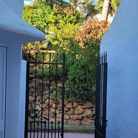 Casa Jardin- Lovely 2bed 2bath Flat Calahonda - 475m To The