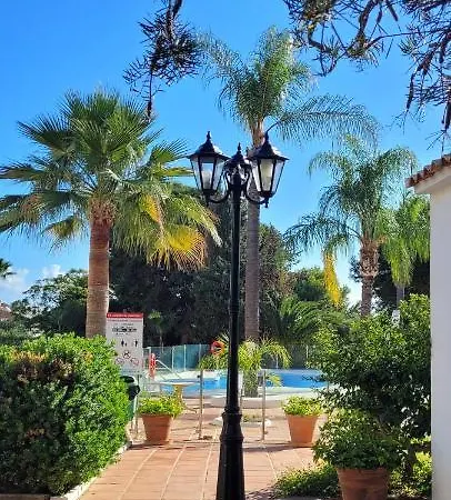 Appartement Casa Jardin- Lovely 2bed 2bath Flat Calahonda - 475m To The *